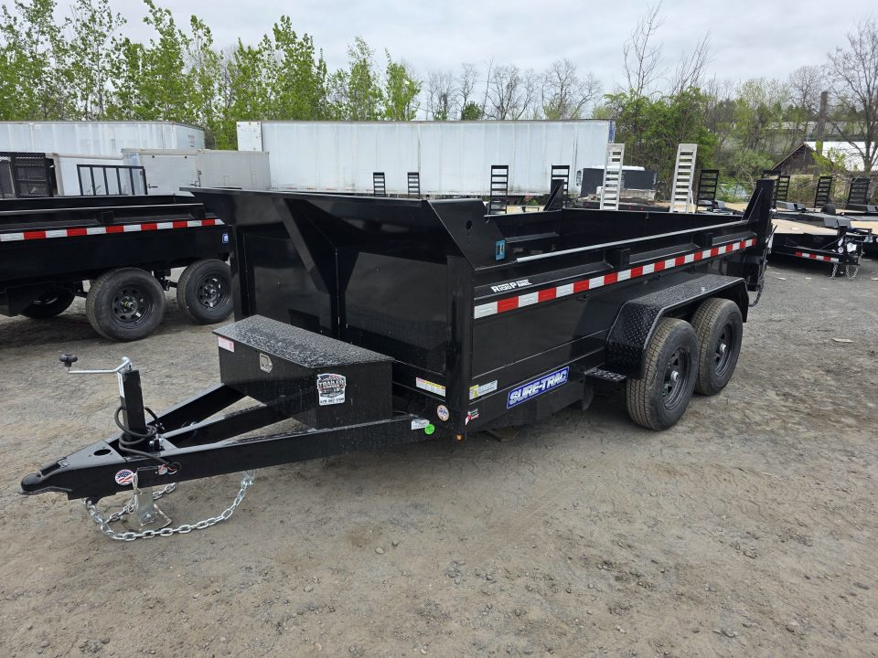 2026 Sure-Trac photo 2