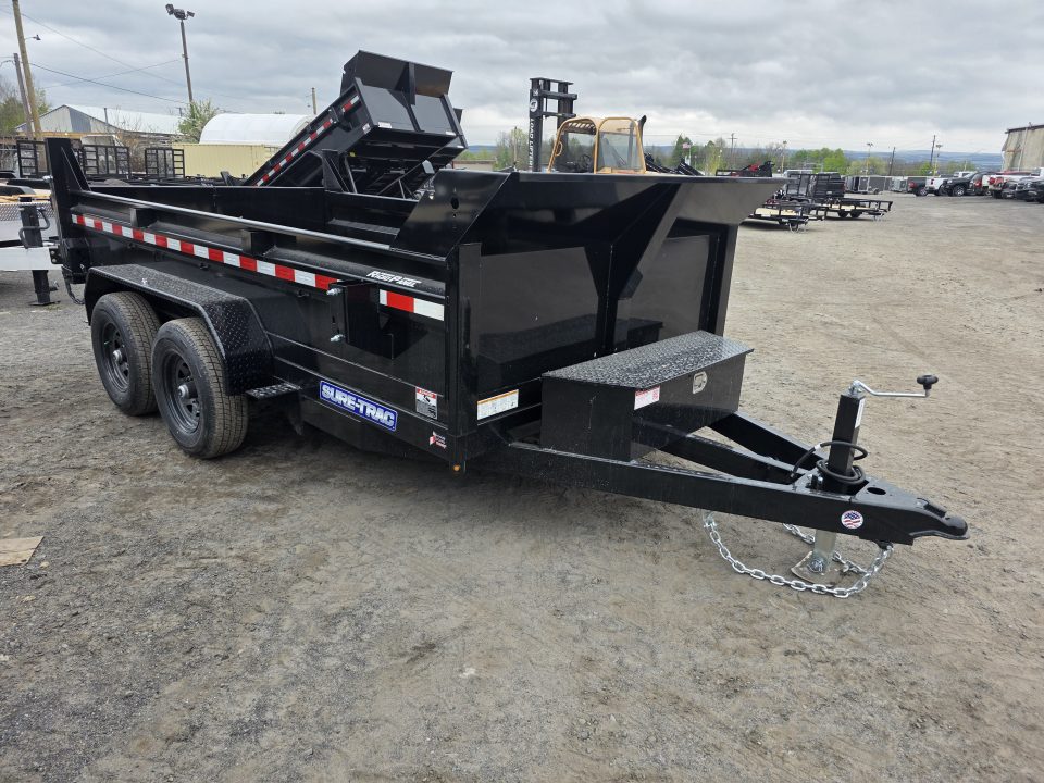 2026 Sure-Trac