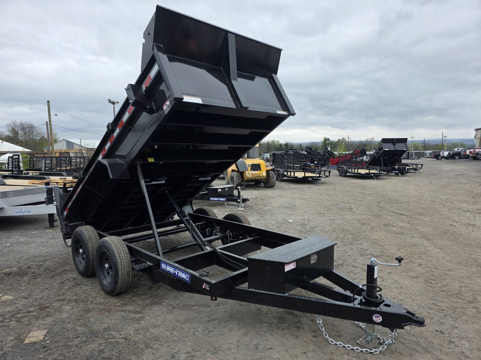 2026 Sure-Trac photo 5