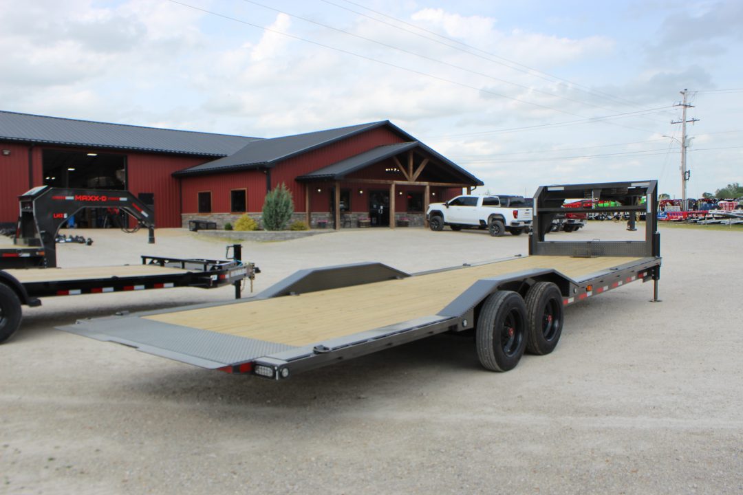 2026 MAXXD T8X photo 3