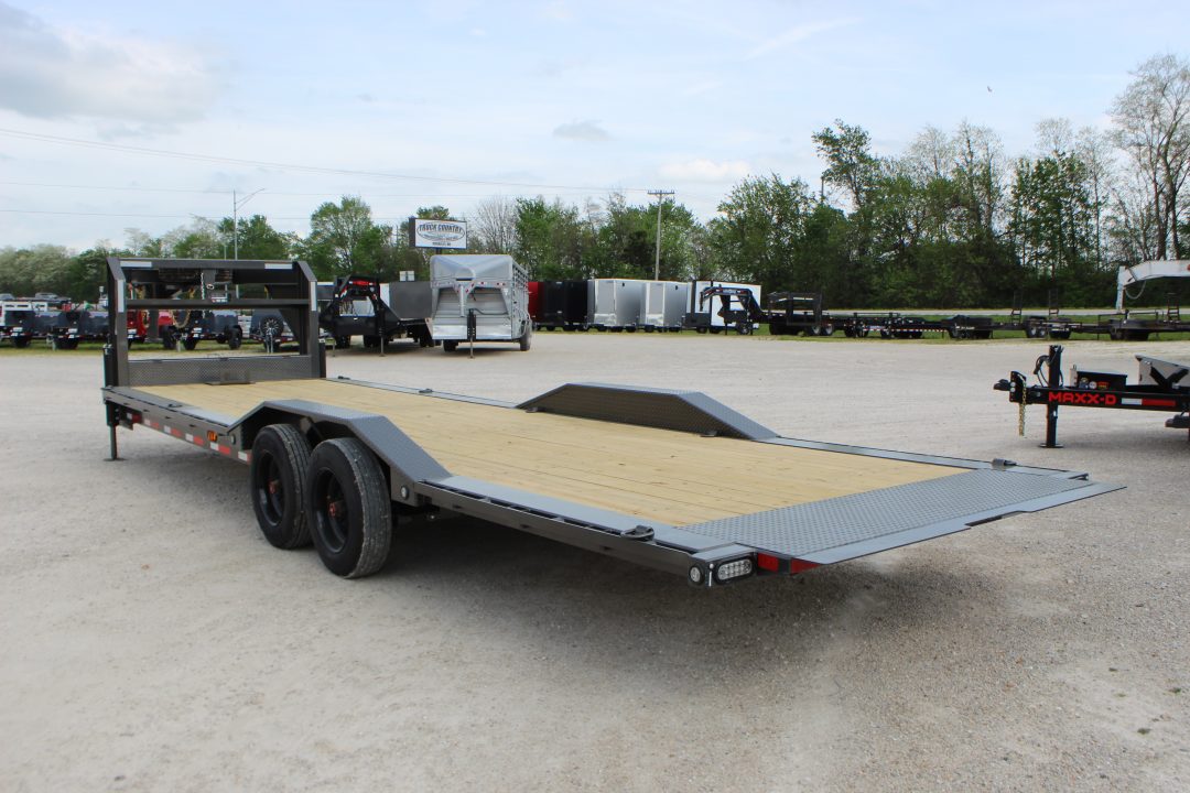 2026 MAXXD T8X photo 5