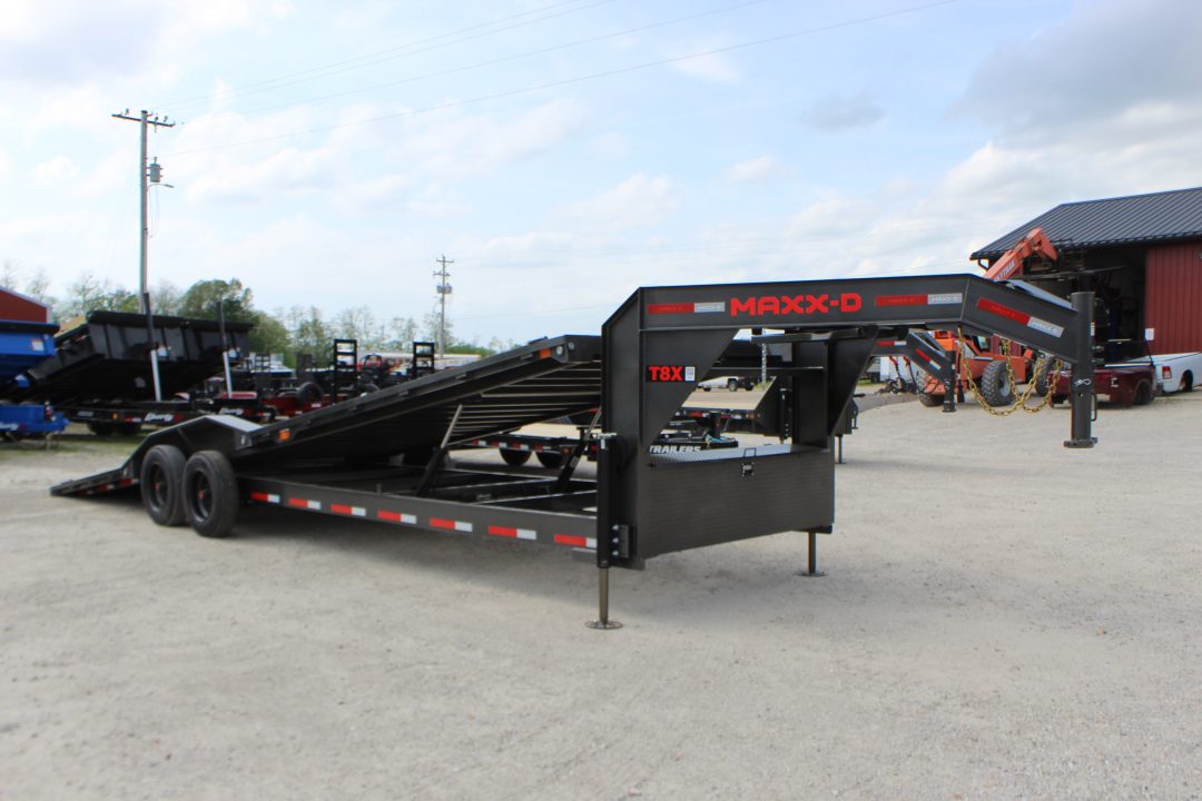 2026 MAXXD T8X photo 7