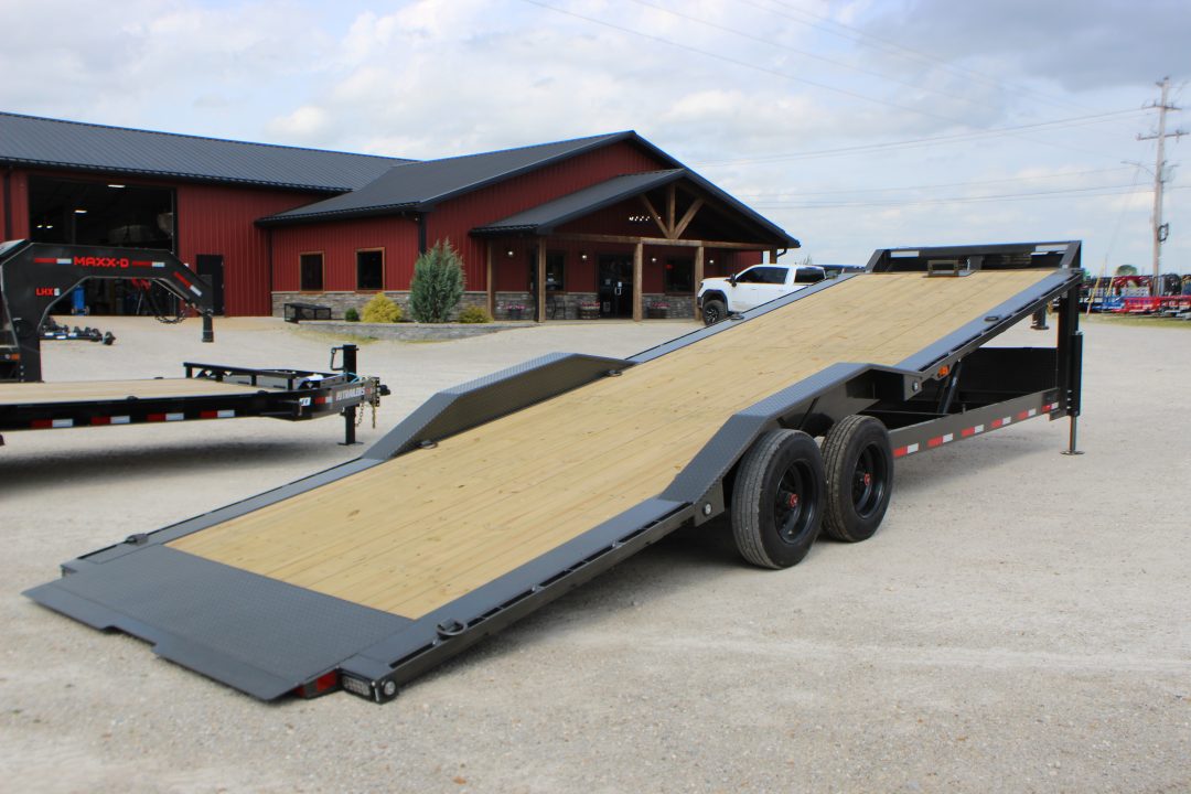 2026 MAXXD T8X photo 8