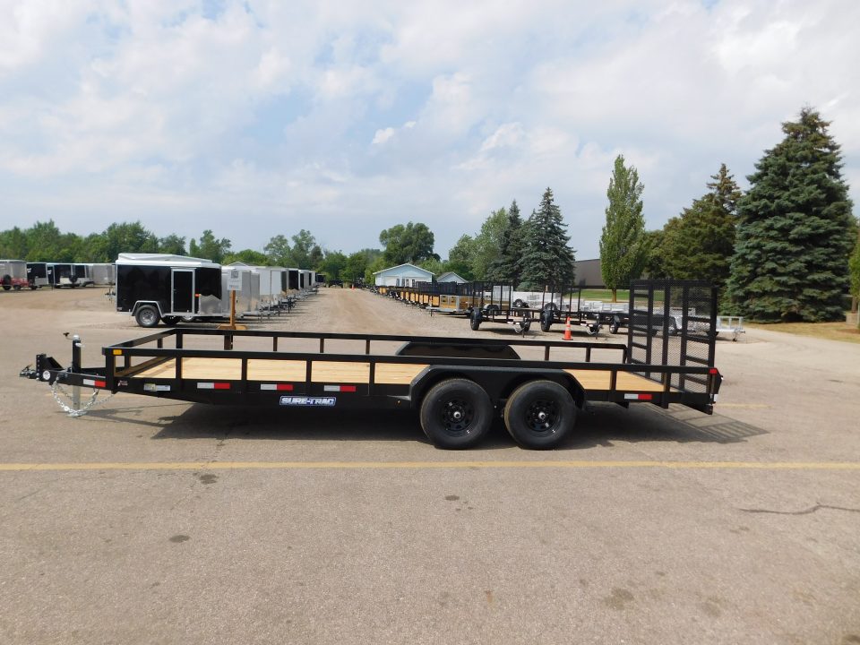 2026 Sure-Trac ST-UTT8220-100 photo 2