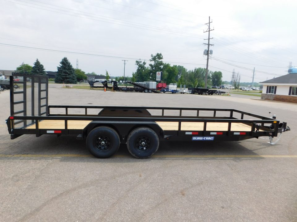 2026 Sure-Trac ST-UTT8220-100 photo 6