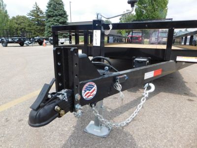 New 2026 Sure-Trac ST-UTT8220-100 Utility Trailer