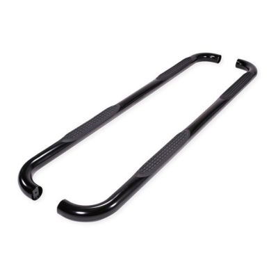 New UTV and truck step bars