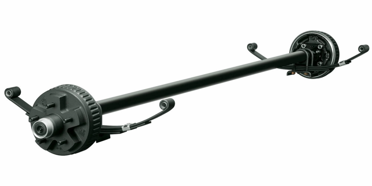 New 2026 Dexter trailer parts Accessories