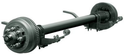 New 2026 Dexter trailer parts Accessories