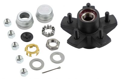 New 2026 Dexter trailer parts Accessories