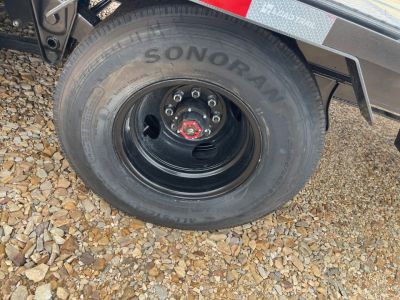 New 2026 Load Trail GP 40' X 102" Flatbed Trailer