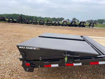 New 2026 Load Trail GP 40' X 102" Flatbed Trailer
