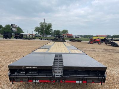 New 2026 Load Trail GP 40' X 102" Flatbed Trailer