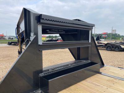New 2026 Load Trail GP 40' X 102" Flatbed Trailer
