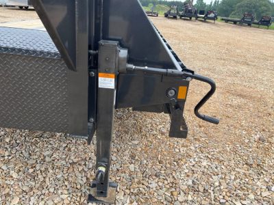 New 2026 Load Trail GP 40' X 102" Flatbed Trailer