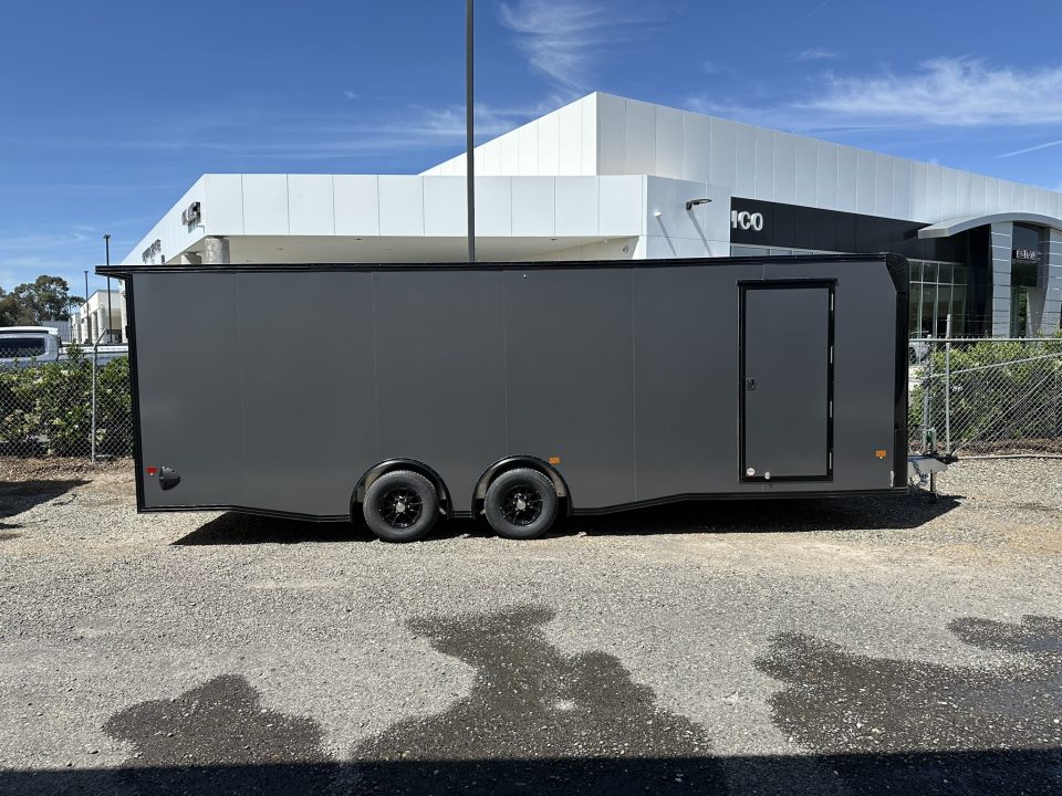 2026 Alcom EZEC8
