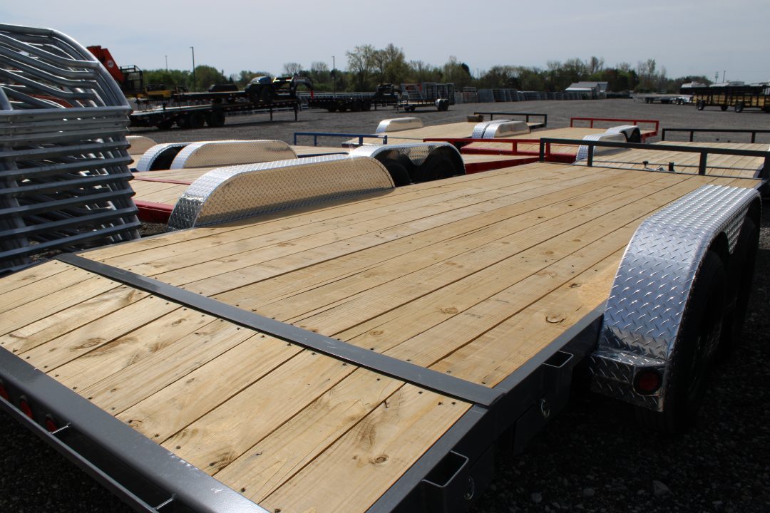 2026 PJ 18FT photo 3
