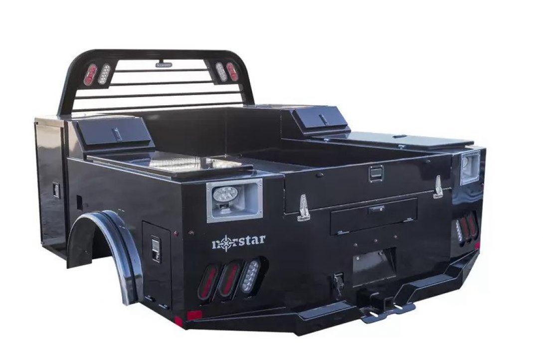 Norstar SD