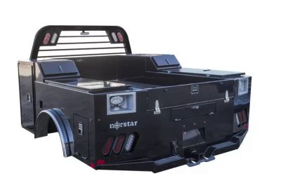 New NORSTAR SD 8'6'' x 90 _ 58 CTA