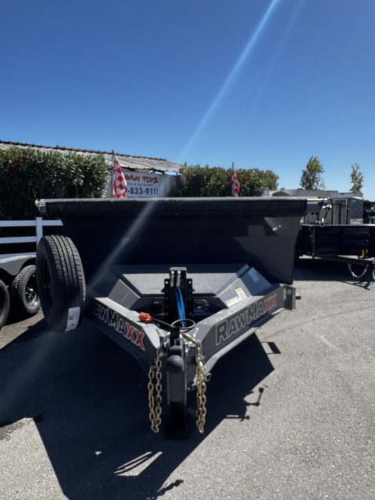 2026 RawMaxx photo 2