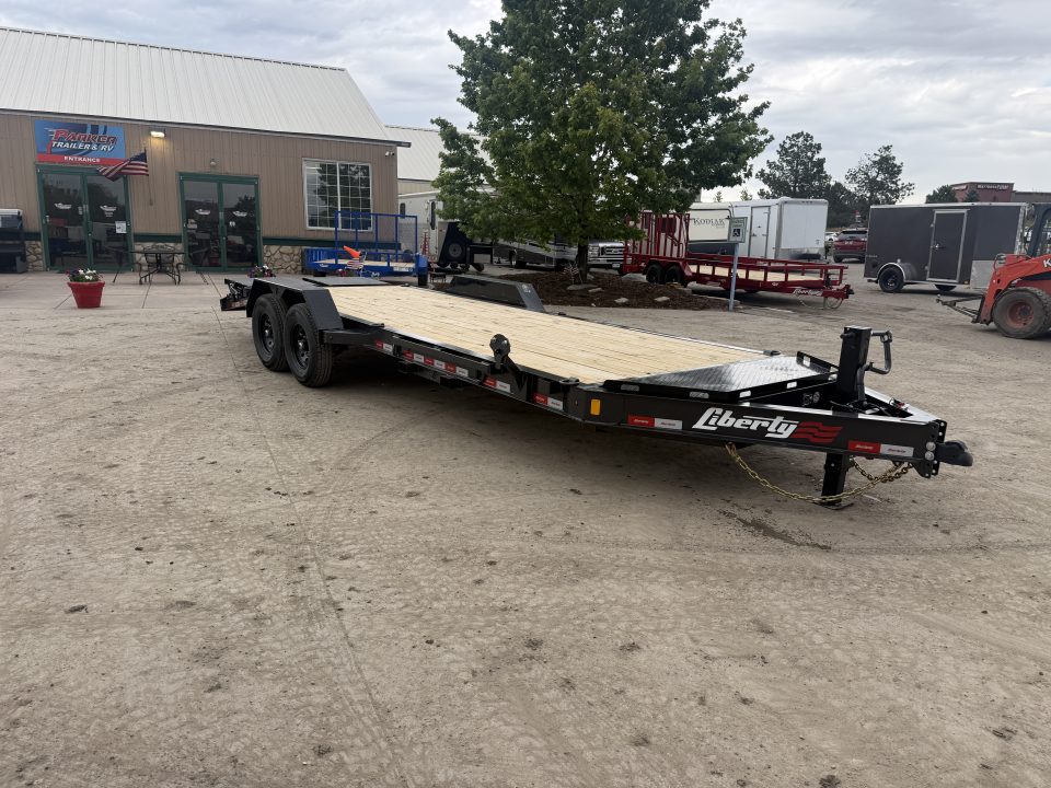 2026 Liberty Industries