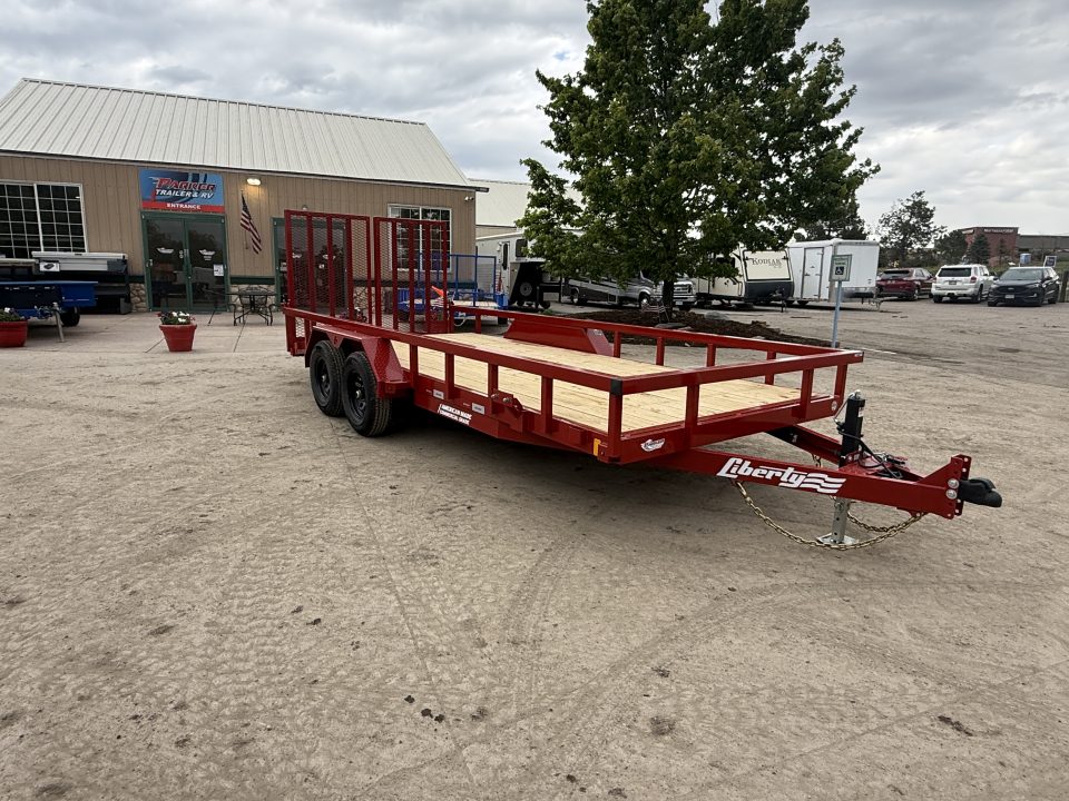 2025 Liberty Industries