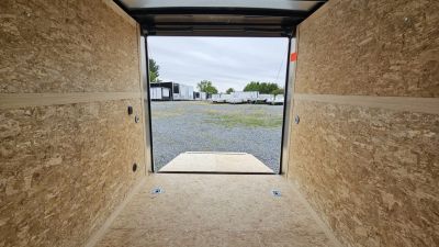 New 2026 Continental Cargo VHW7X16TA Cargo / Enclosed Trailer