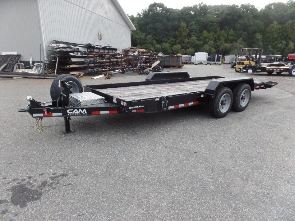 2026 CAM Superline P8CAM20FTT