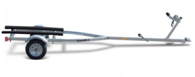 New 2027 Load Rite 14'6" V-Bunk Boat Trailer