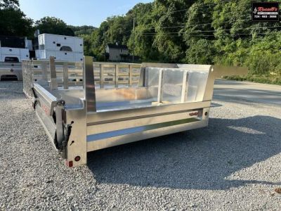 Dump Trailer