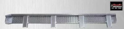 New Zimmerman 6  Side Board Set SRW Shortbed