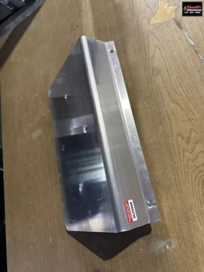 New Zimmerman Strobe Light Mount