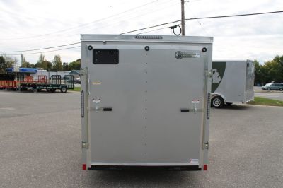 New 2026 Darkhorse Cargo DHW6X12SA30 Cargo / Enclosed Trailer