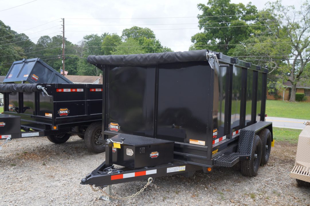 2026 Covered Wagon