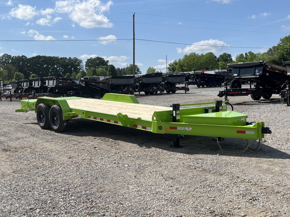 2026 Load Trail