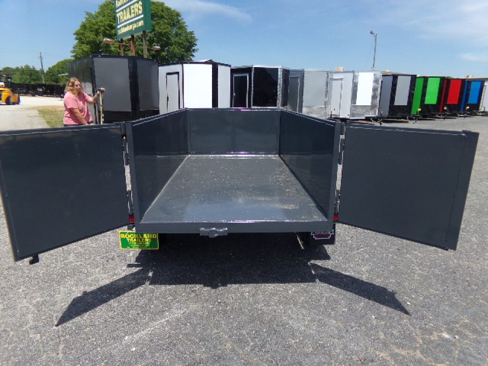 2027 Covered Wagon photo 7