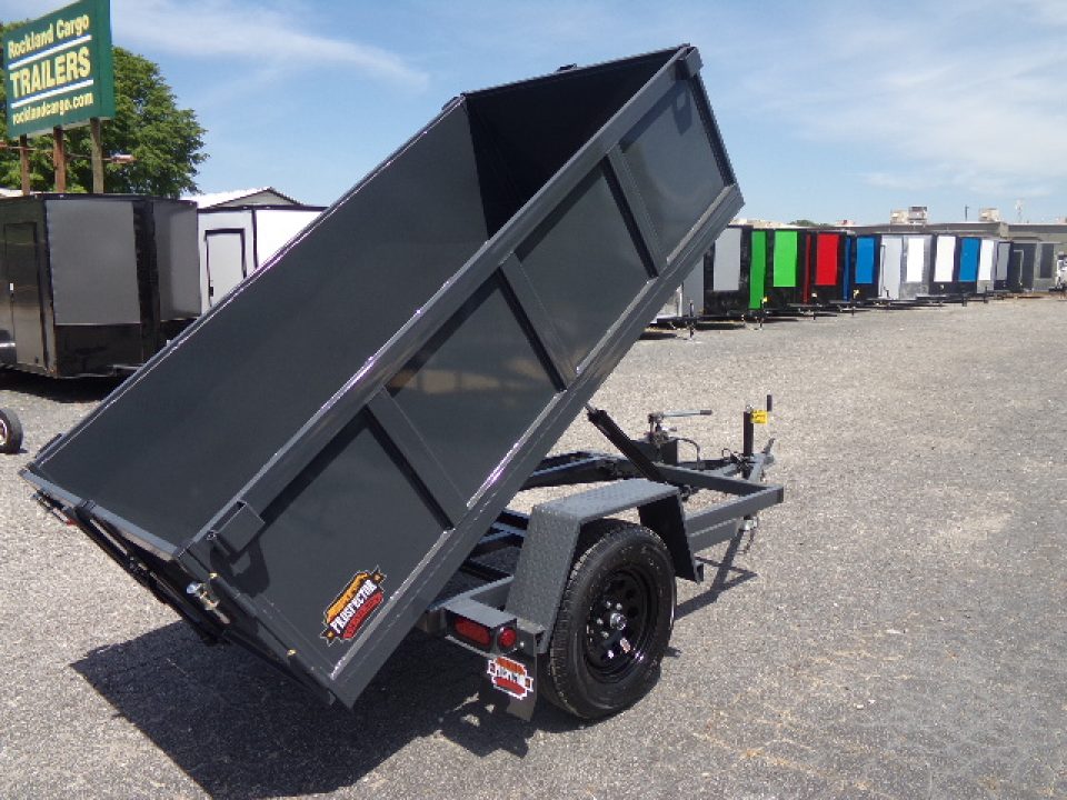 2027 Covered Wagon photo 5