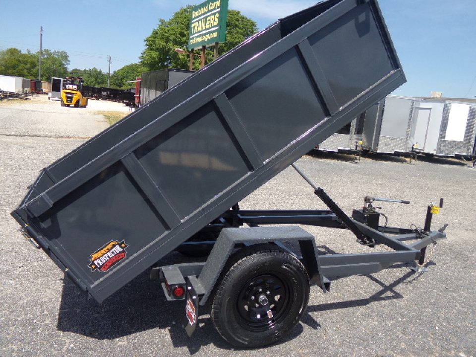 2027 Covered Wagon photo 3