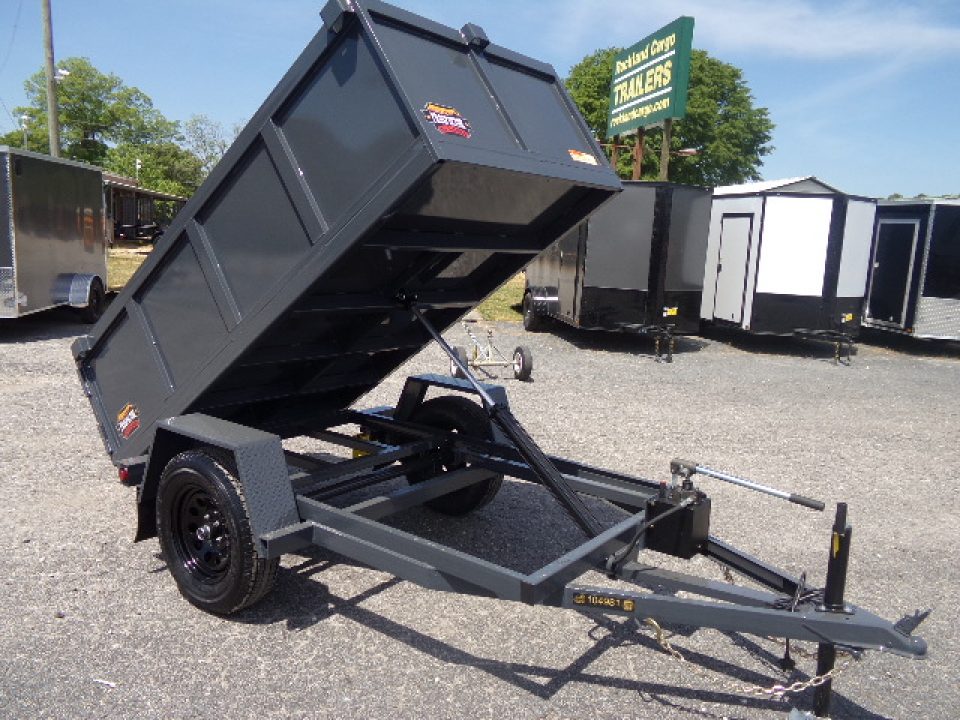 2027 Covered Wagon photo 8