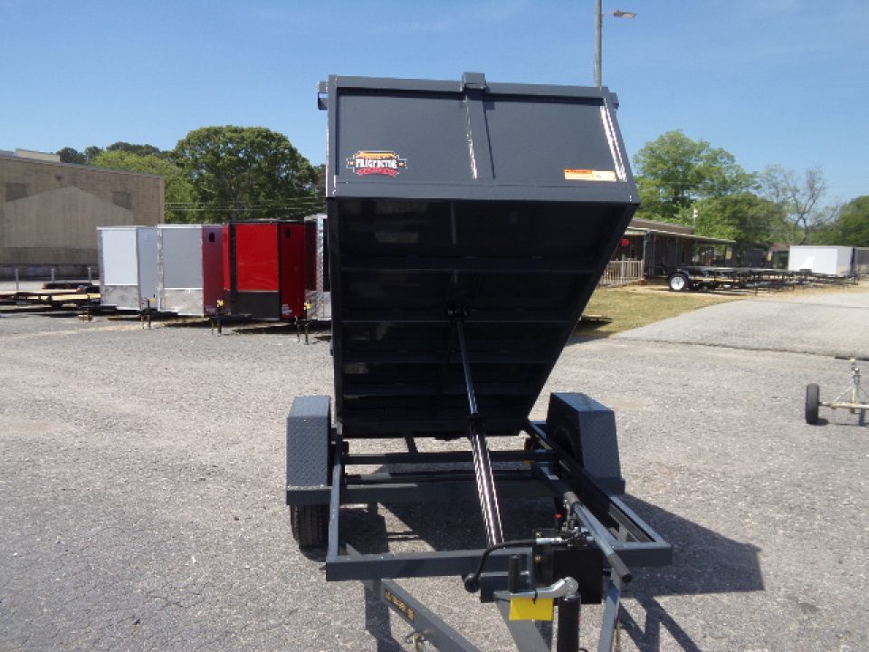 2027 Covered Wagon photo 9