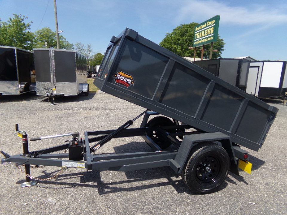 2027 Covered Wagon