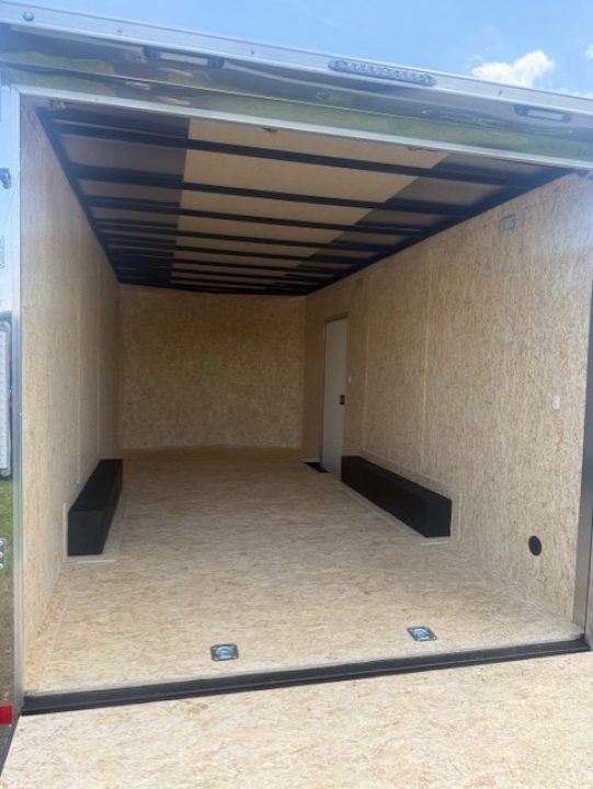 2026 Formula Trailers photo 5