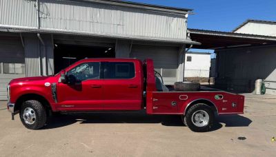New 2026 Bedrock ONYX Truck Bed
