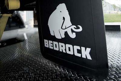 New 2026 Bedrock LIMESTONE Truck Bed