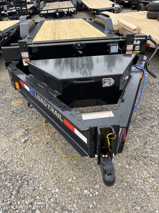 2026 Load Trail