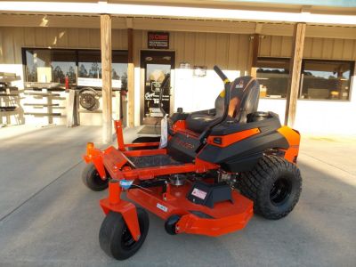 New 2026 Bad Boy ZT Avenger 54  Kawasaki BAZ54FR691 Lawn Mowers