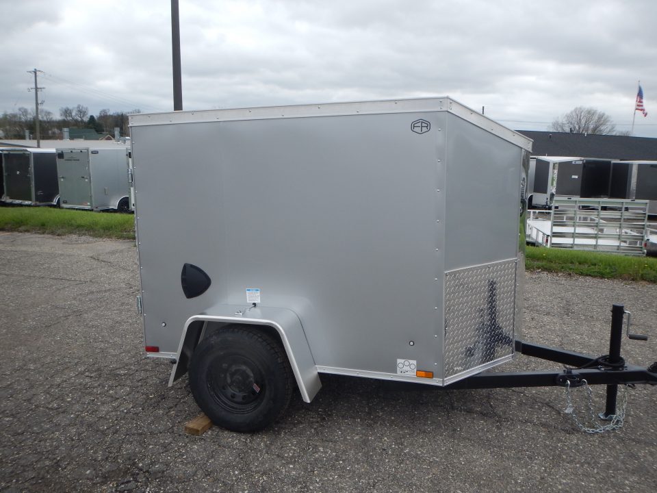 2027 Continental Cargo VHW46SA