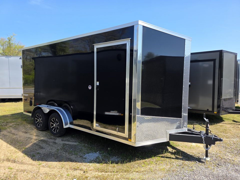 2026 Formula Trailers