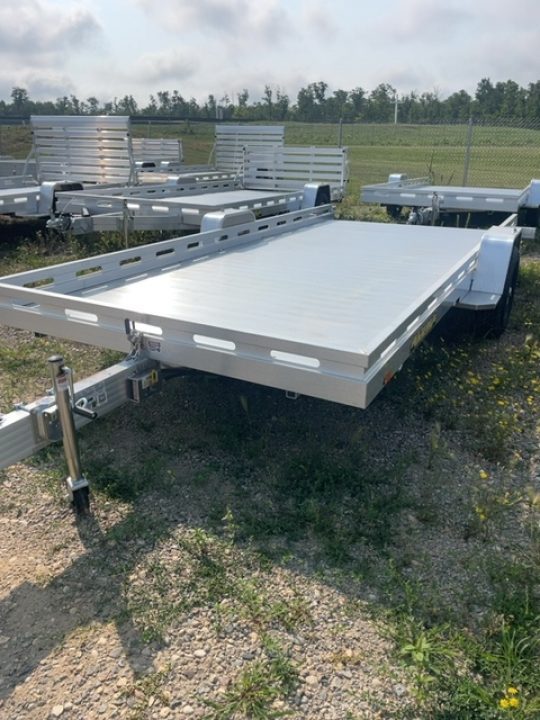 2027 Aluma 8015STILT