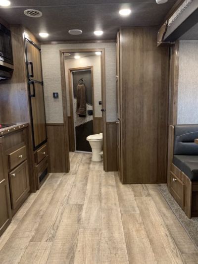 New 2026 SMC PLE81614SSRTMT Stock / Stock Combo Trailer